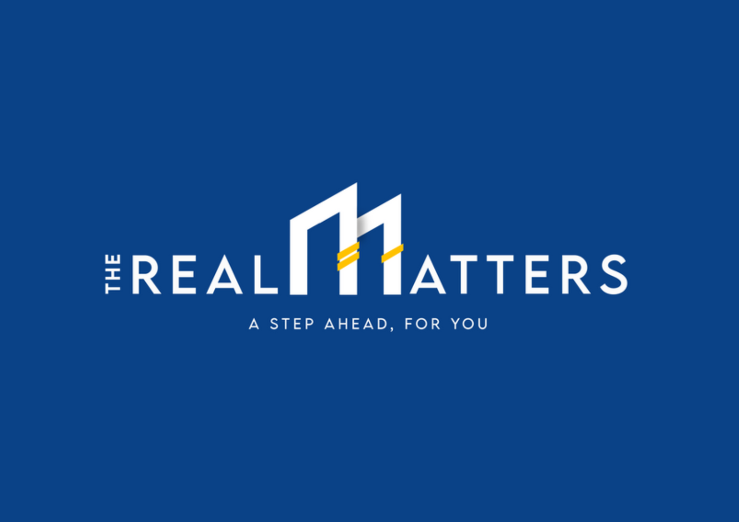The Real Matters