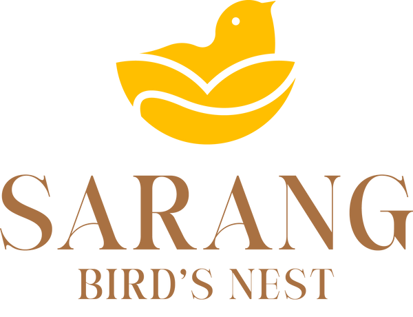 Sarang Bird's Nest